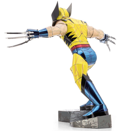 Wolverine Marvel - ToyTime