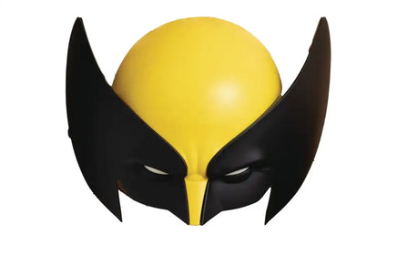 Wolverine Mask Light - ToyTime