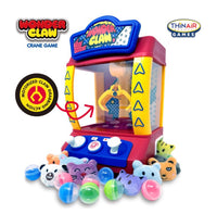 Wonder Claw Crane Game - ToyTime