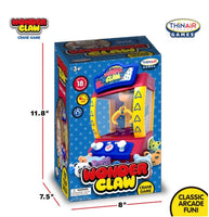 Wonder Claw Crane Game - ToyTime