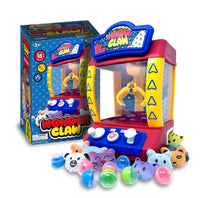 Wonder Claw Crane Game - ToyTime