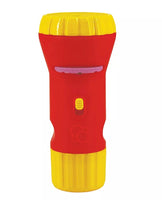 Wonder Lights Cute Animals Educational Flashlight Projector - ToyTime