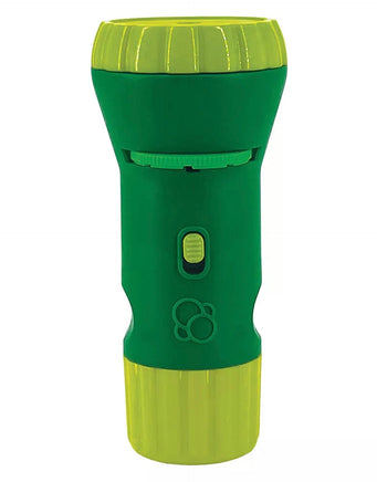 Wonder Lights Dinosaurs Educational Flashlight Projector - ToyTime