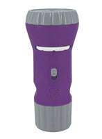 Wonder Lights Outer Space Educational Flashlight Projector - ToyTime
