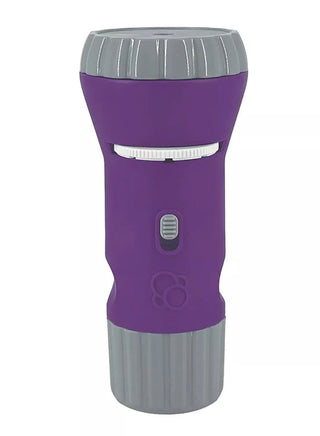 Wonder Lights Outer Space Educational Flashlight Projector - ToyTime
