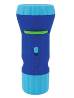Wonder Lights Sharks Educational Flashlight Projector - ToyTime