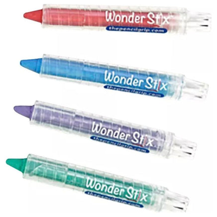 Wonder Stix Write on Almost 12 colors - ToyTime