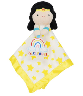 Wonder Woman Snuggle Blanket - ToyTime