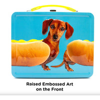 Wonderful Wieners Lunch Tin…@NMR - ToyTime