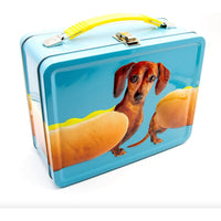 Wonderful Wieners Lunch Tin…@NMR - ToyTime