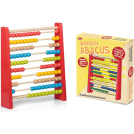 Wooden abacus - ToyTime