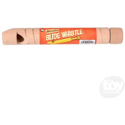 Wooden Slide Whistle - ToyTime