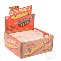 Wooden Slide Whistle - ToyTime