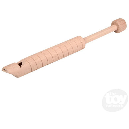 Wooden Slide Whistle - ToyTime