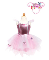 Woodland Butterfly Dress and Headpiece - ToyTime