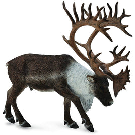 Woodland Caribou...@Breyer - ToyTime