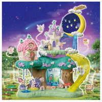 Woodland Wonder Fairy Castle CC2337 - ToyTime