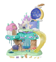 Woodland Wonder Fairy Castle CC2337 - ToyTime