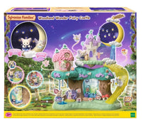 Woodland Wonder Fairy Castle CC2337 - ToyTime
