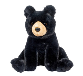 Woodsie Black Bear Super 4919 - ToyTime