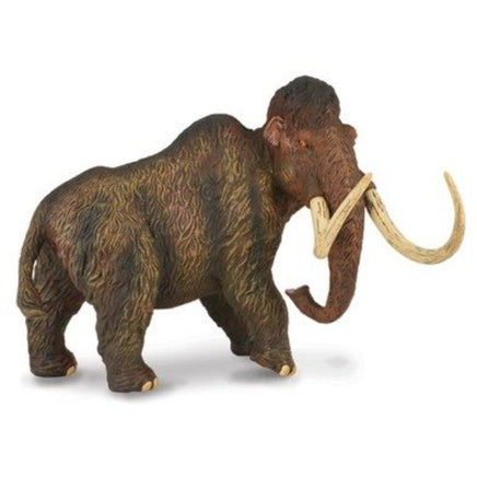 Woolly Mammoth - ToyTime