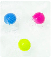Wooshlz Sensory Bath Shakers - ToyTime