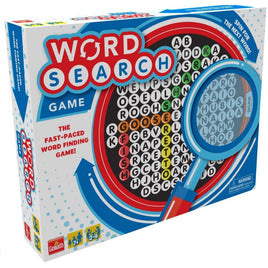 Word Search Game@Con_Games - ToyTime