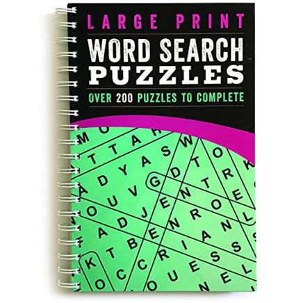 Word Search Puzzle@Cdp - ToyTime