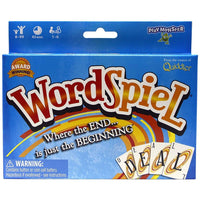 Wordspiel - ToyTime