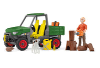 Working in The Forest 42659 - ToyTime