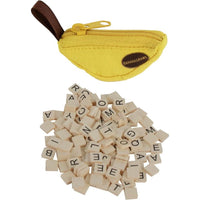 World Smallest Bananagram - ToyTime