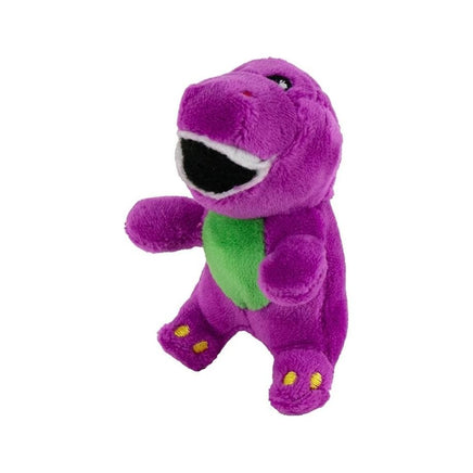 World Smallest Barney - ToyTime