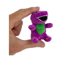 World Smallest Barney - ToyTime