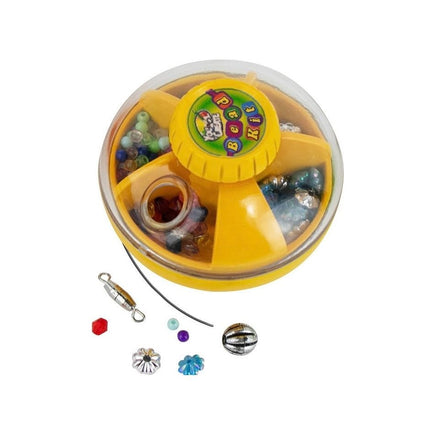 World Smallest Bead Kit - ToyTime