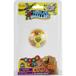 World Smallest Bead Kit - ToyTime