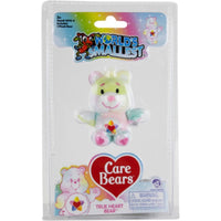 World Smallest Care Bears 4 - ToyTime