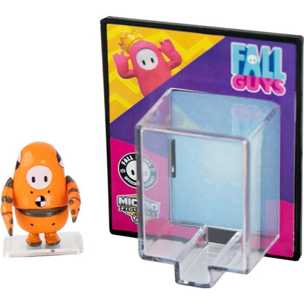 World Smallest Fall Guy - ToyTime