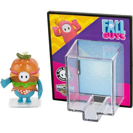 World Smallest Fall Guy - ToyTime