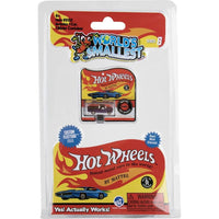 World smallest Hot Wheels 8 - ToyTime