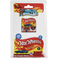 World smallest Hot Wheels 8 - ToyTime