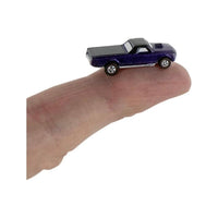 World smallest Hot Wheels 8 - ToyTime