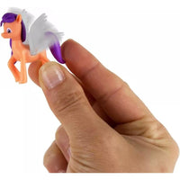 World Smallest My little Pony - ToyTime