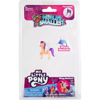 World Smallest My little Pony - ToyTime