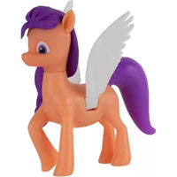 World Smallest My little Pony - ToyTime