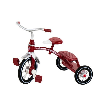 World Smallest Radio Flyer Tricycle - ToyTime