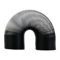 World Smallest Slinky Black - ToyTime