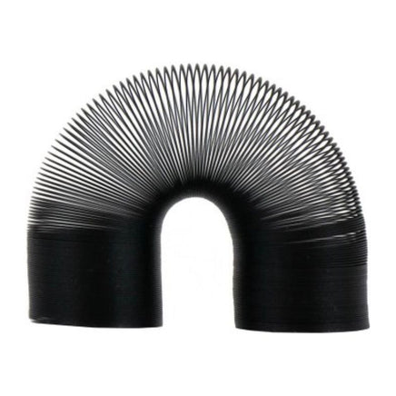 World Smallest Slinky Black - ToyTime