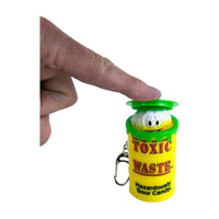 World Smallest Toxic Waste - ToyTime