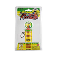 World Smallest Toxic Waste - ToyTime