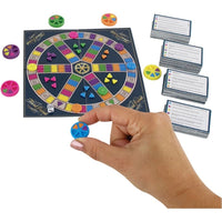 World Smallest Trivia Pursuit - ToyTime